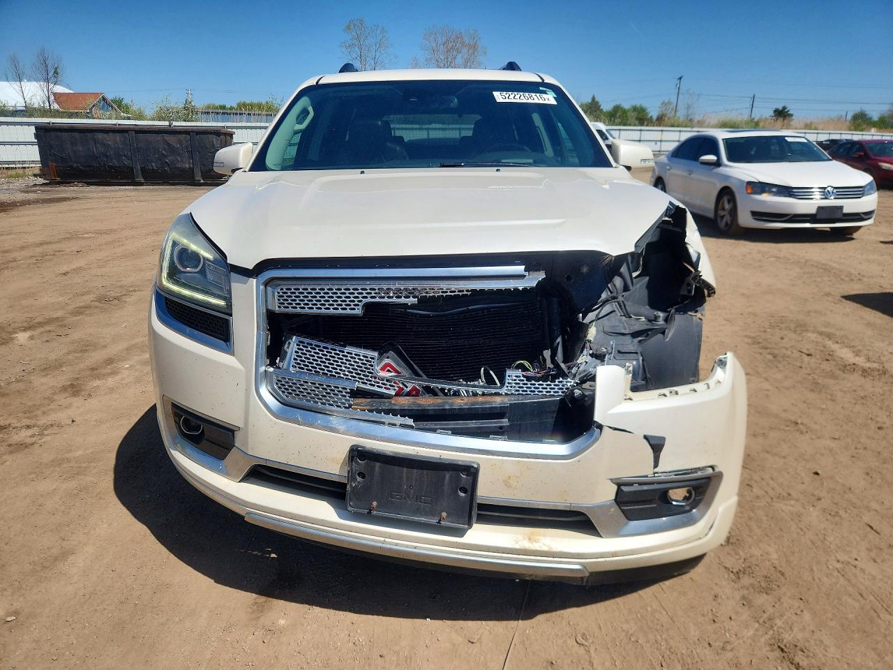 GMC Acadia Denali