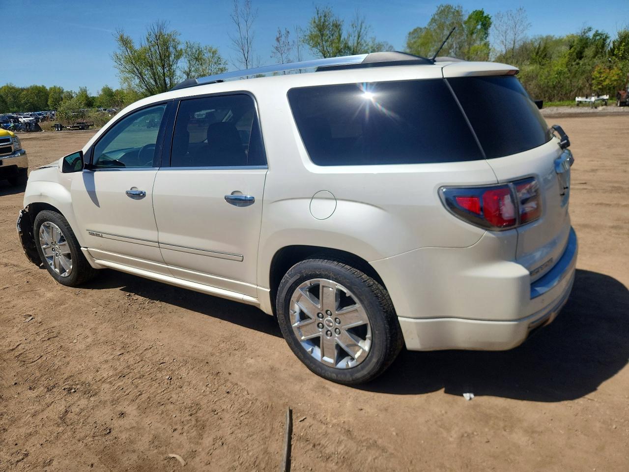 GMC Acadia Denali
