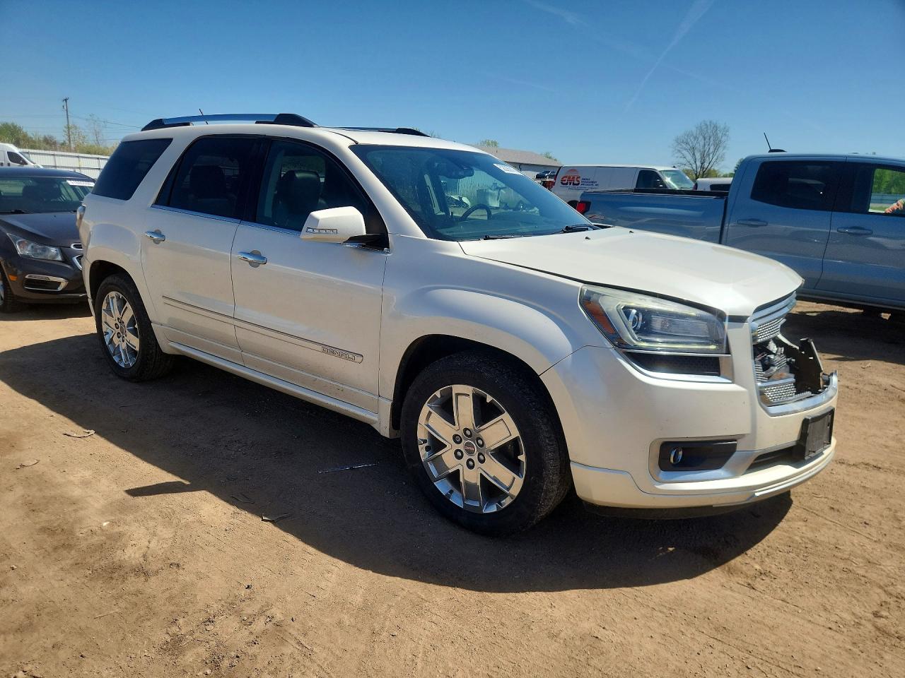 GMC Acadia Denali