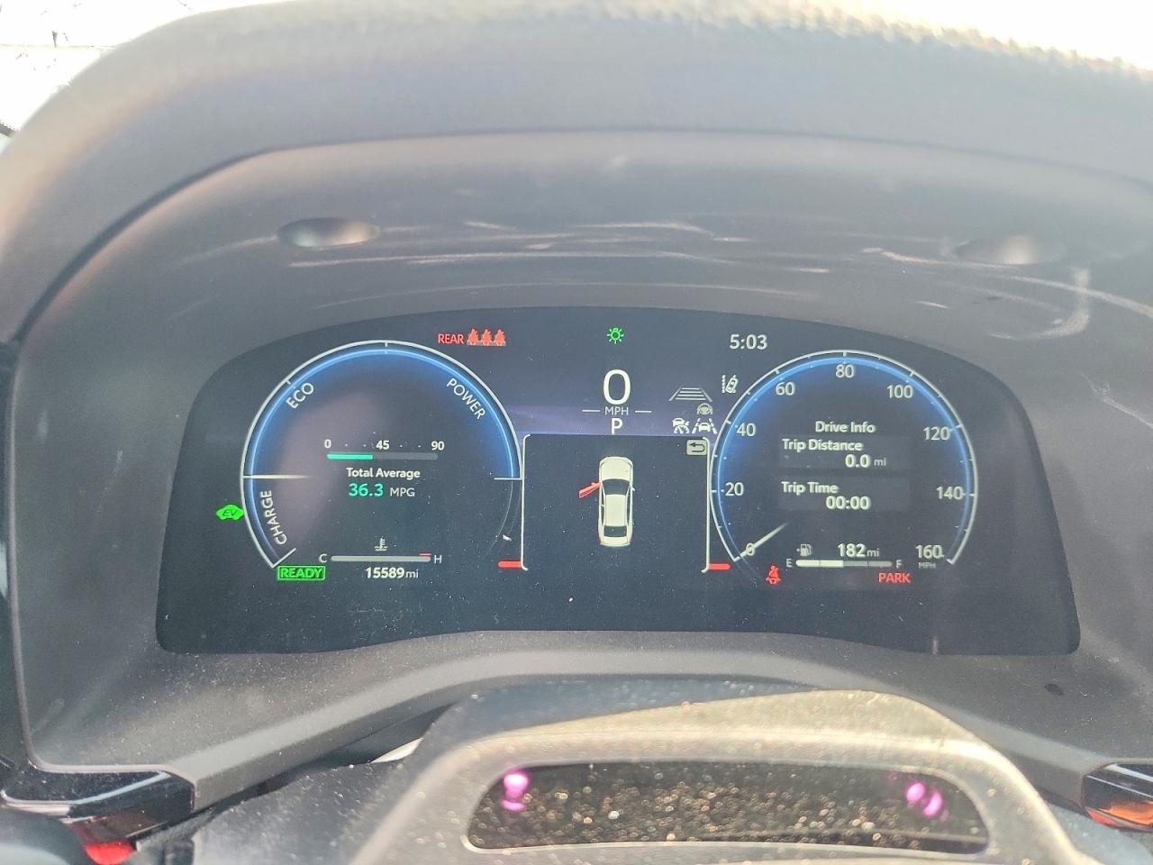 Toyota Camry Xse