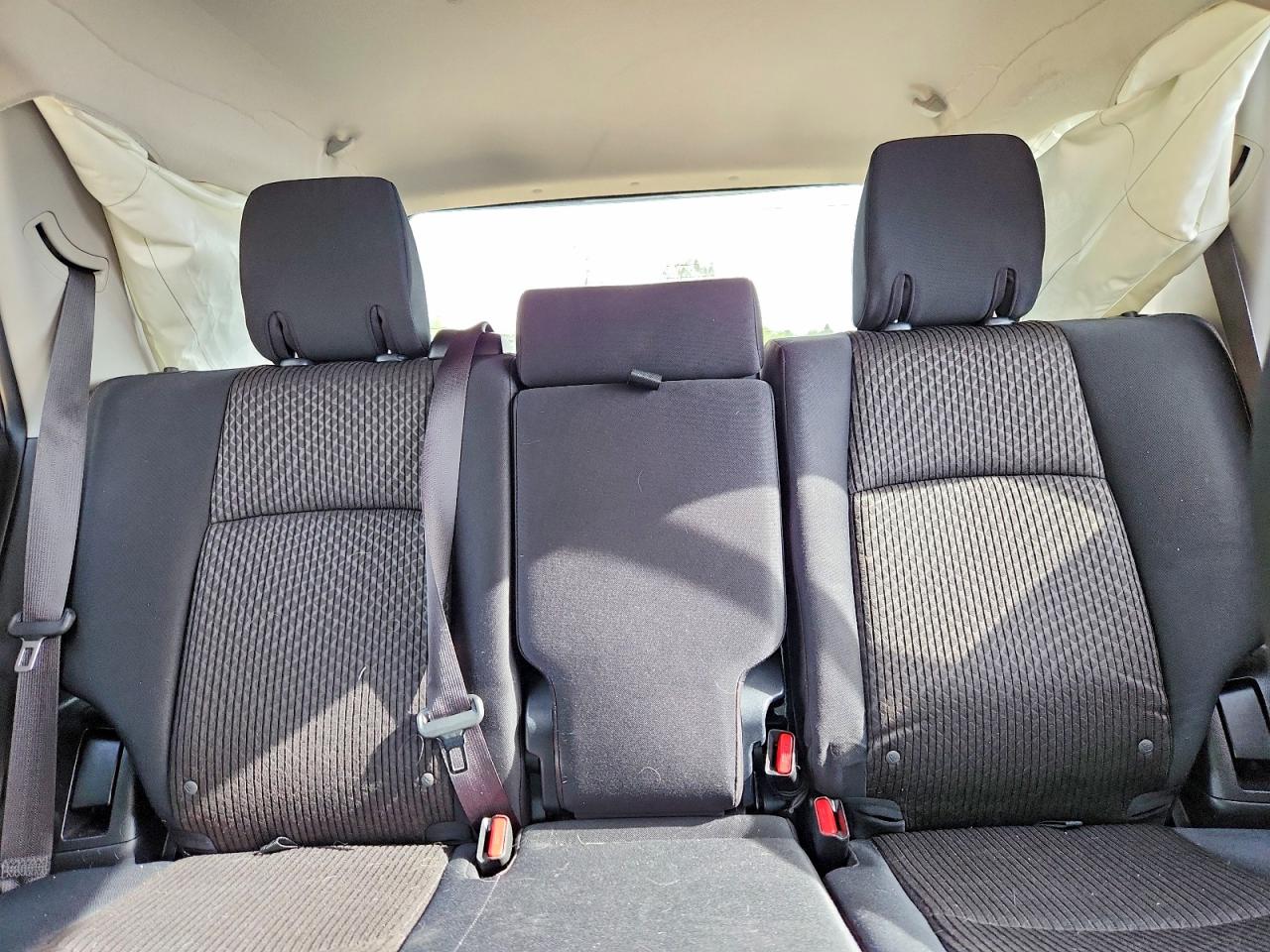 Toyota 4Runner Trail Edition