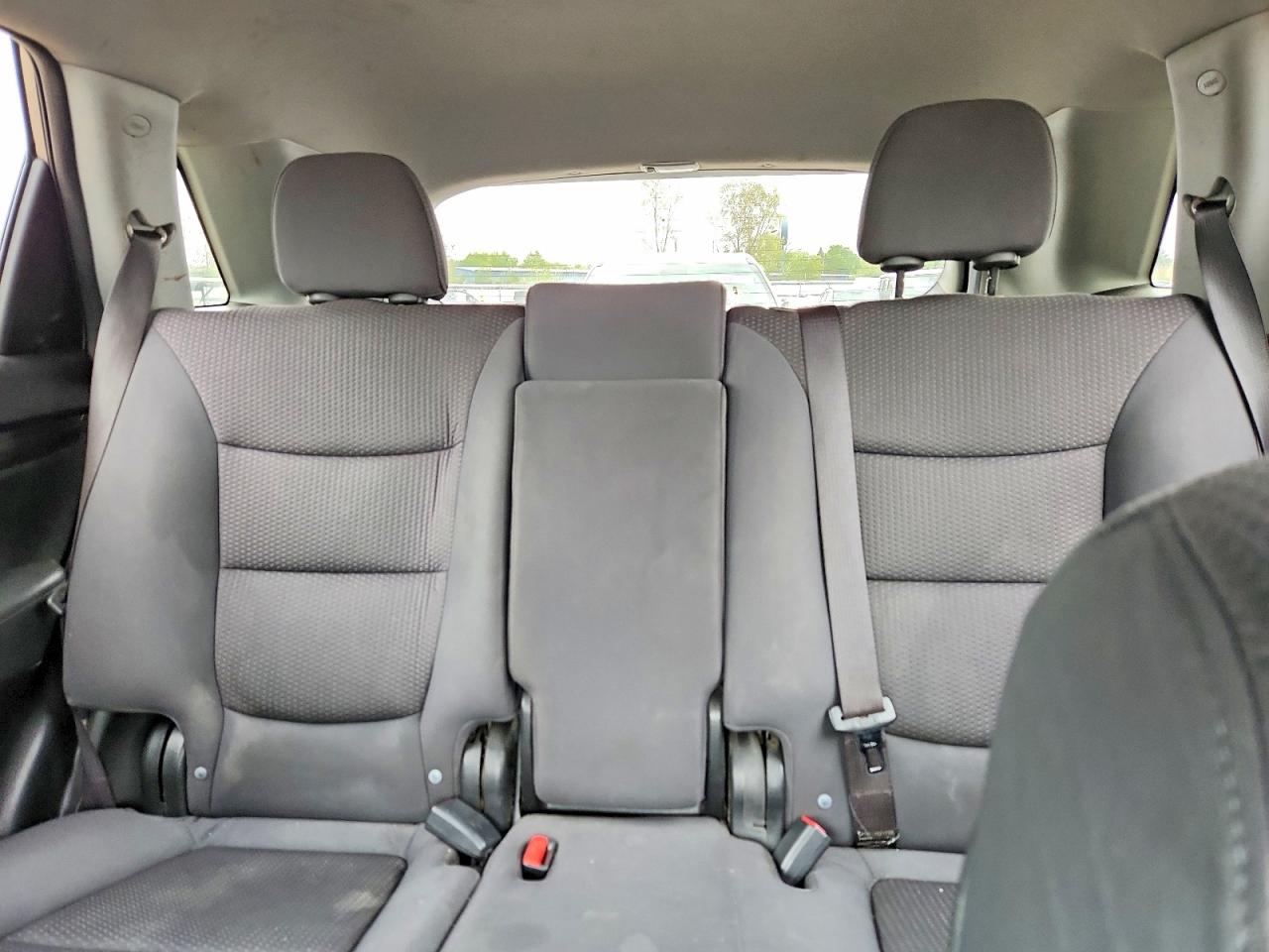 Kia Sorento Lx