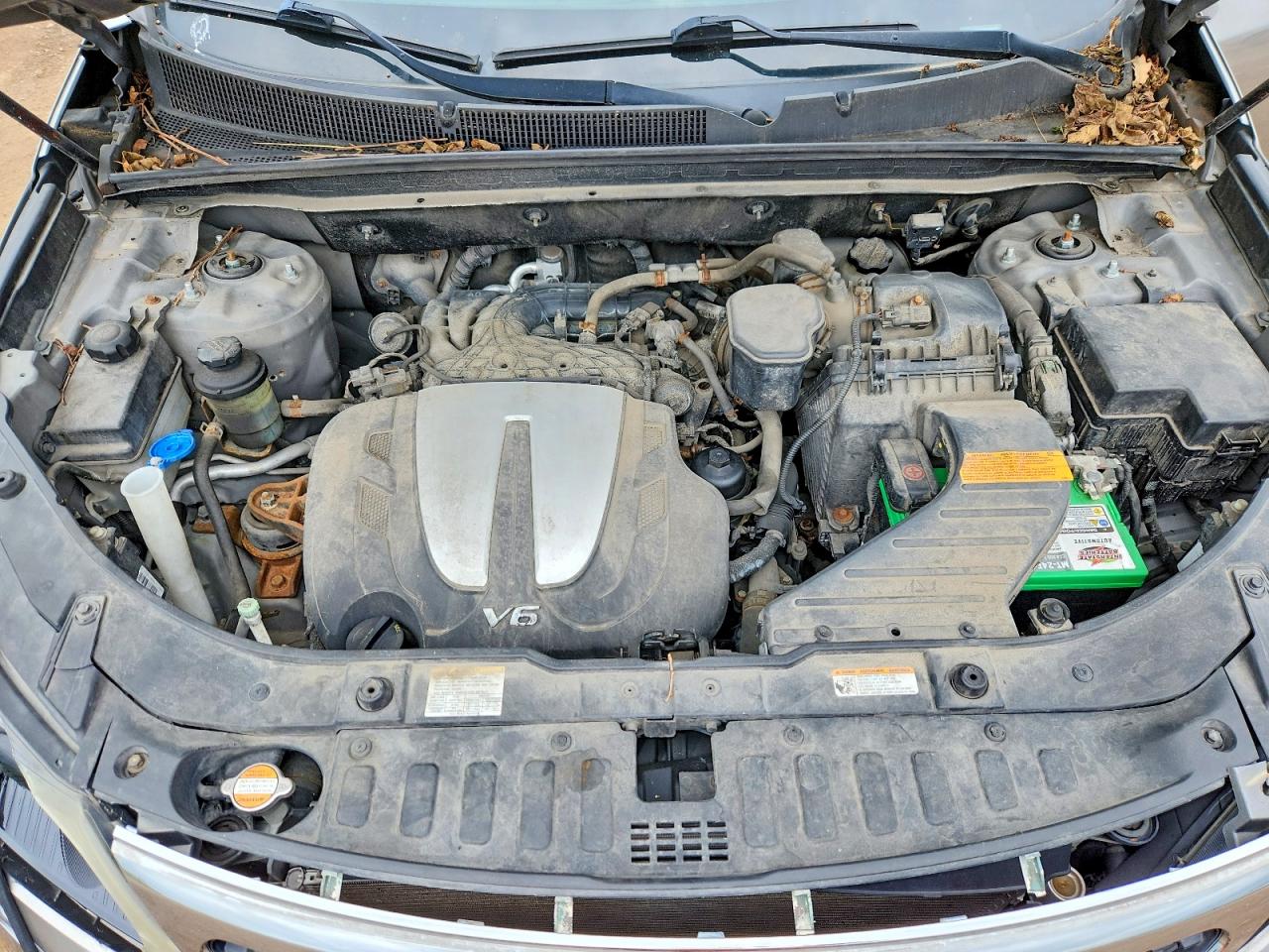 Kia Sorento Lx