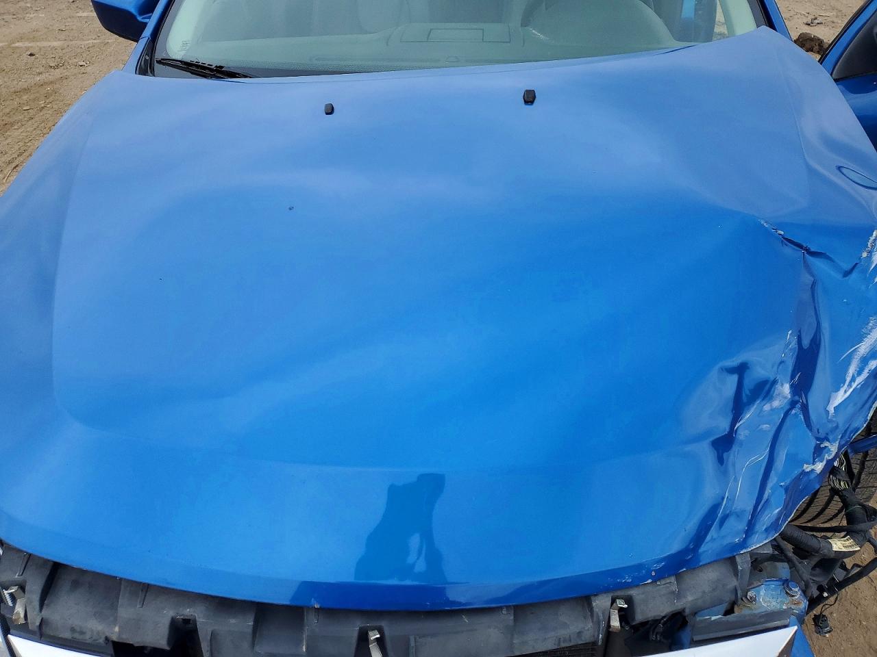 Ford Fusion Sel
