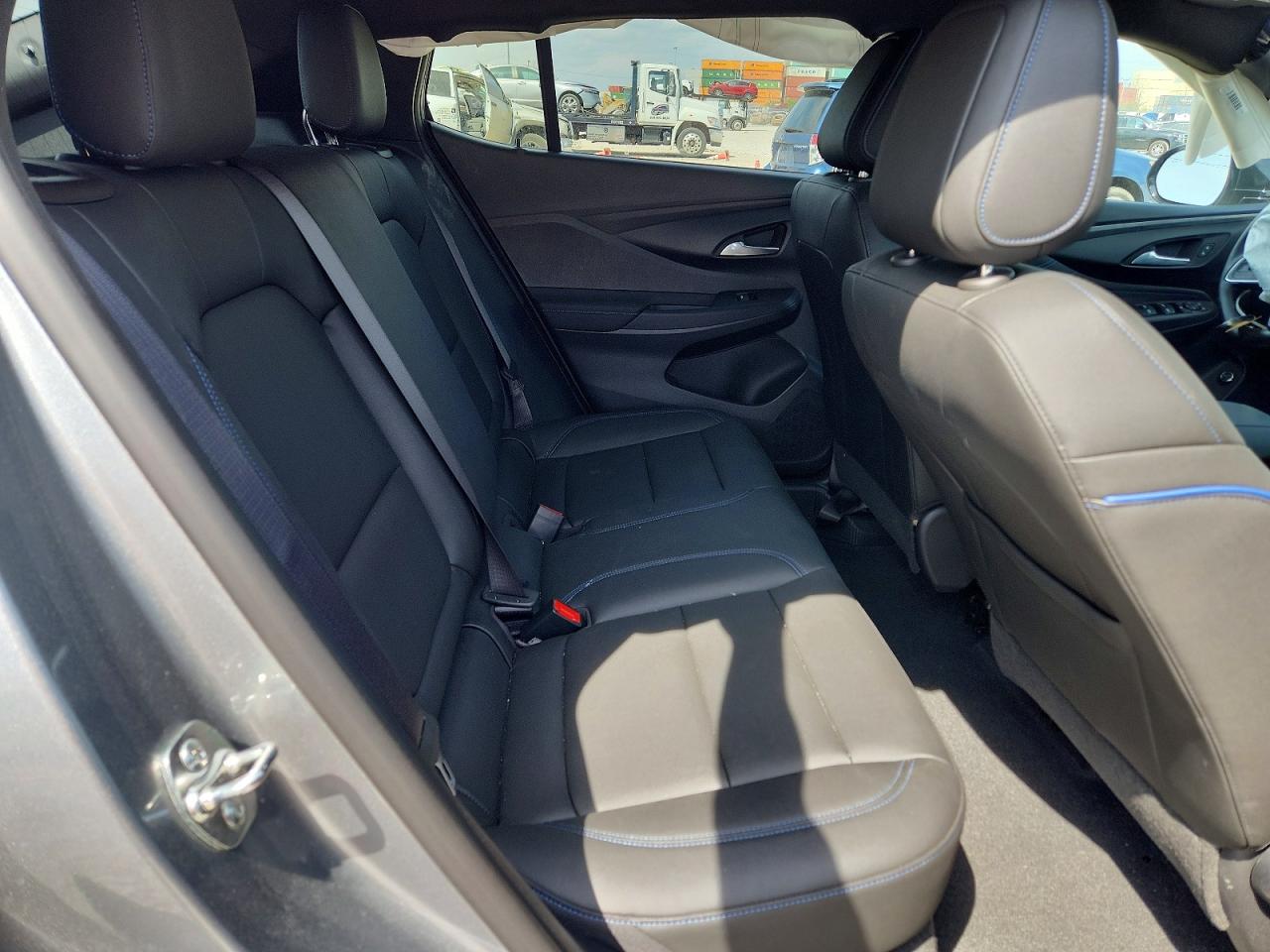 Buick Envista Sport Touring