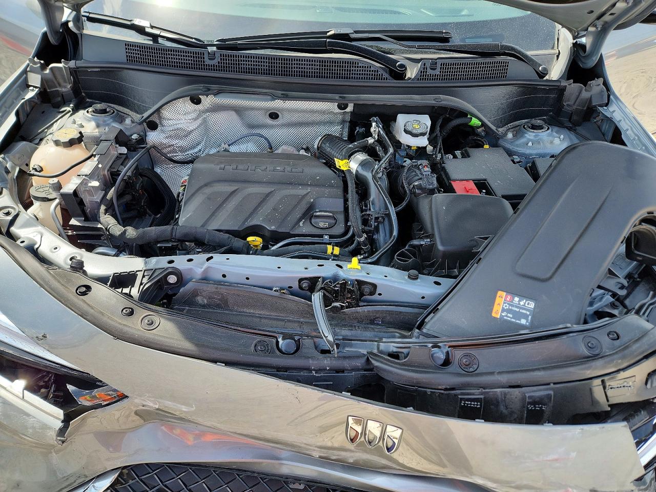 Buick Envista Sport Touring