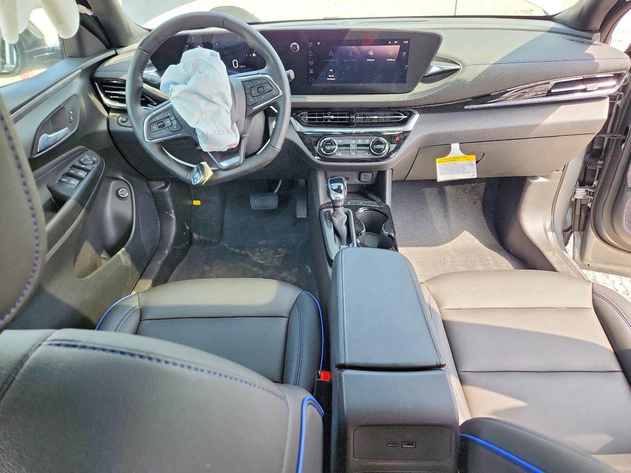Buick Envista Sport Touring
