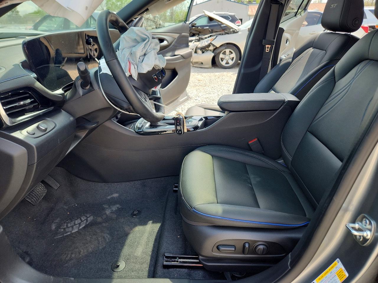 Buick Envista Sport Touring
