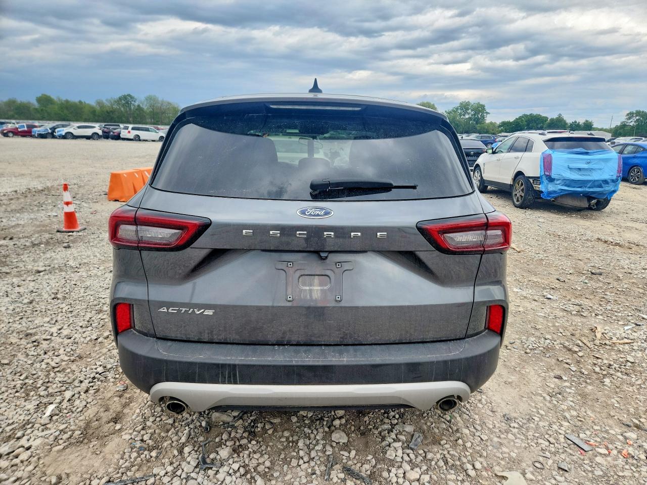 Ford Escape Active