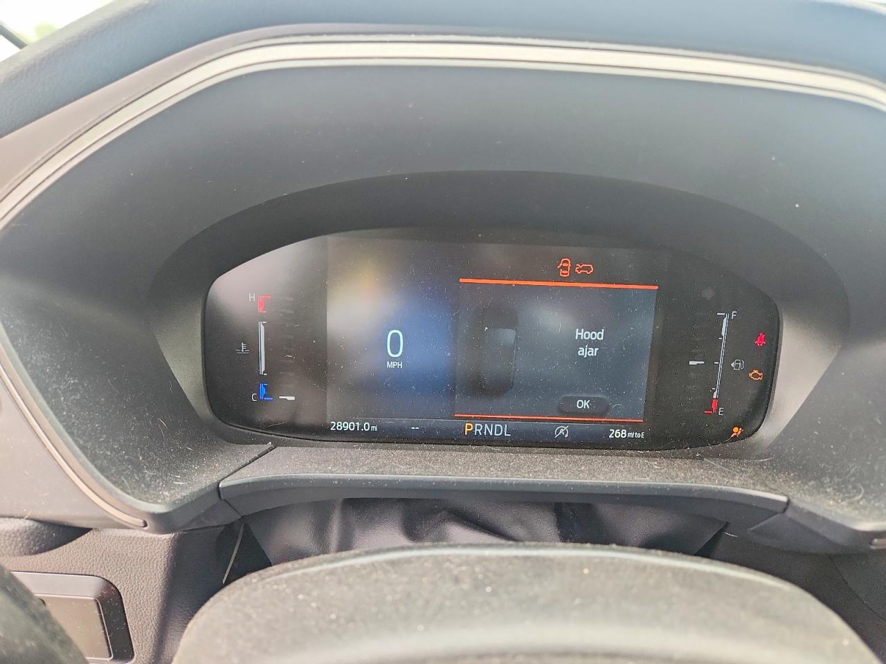 Ford Escape Active