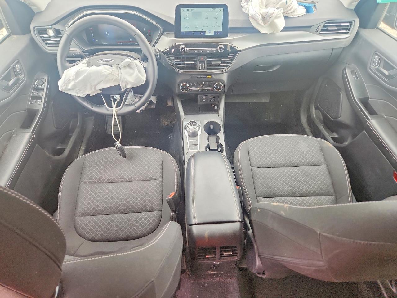 Ford Escape Active