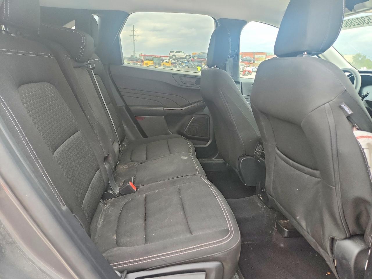 Ford Escape Active