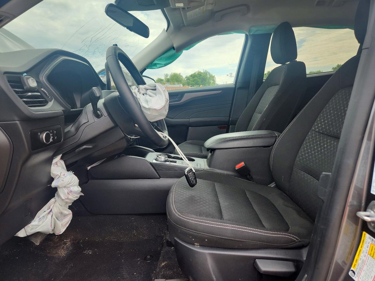 Ford Escape Active