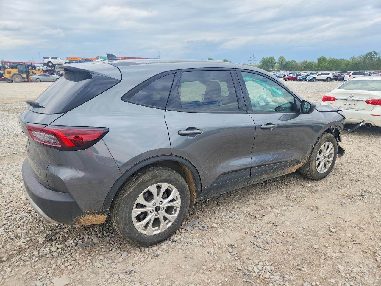 Ford Escape Active