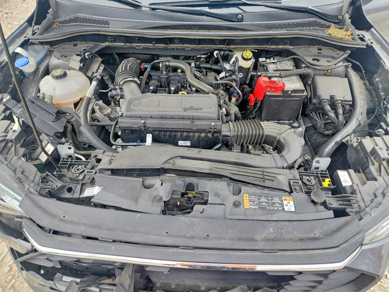 Ford Escape Active