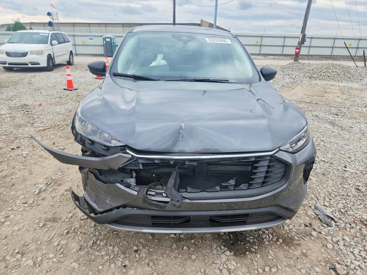 Ford Escape Active