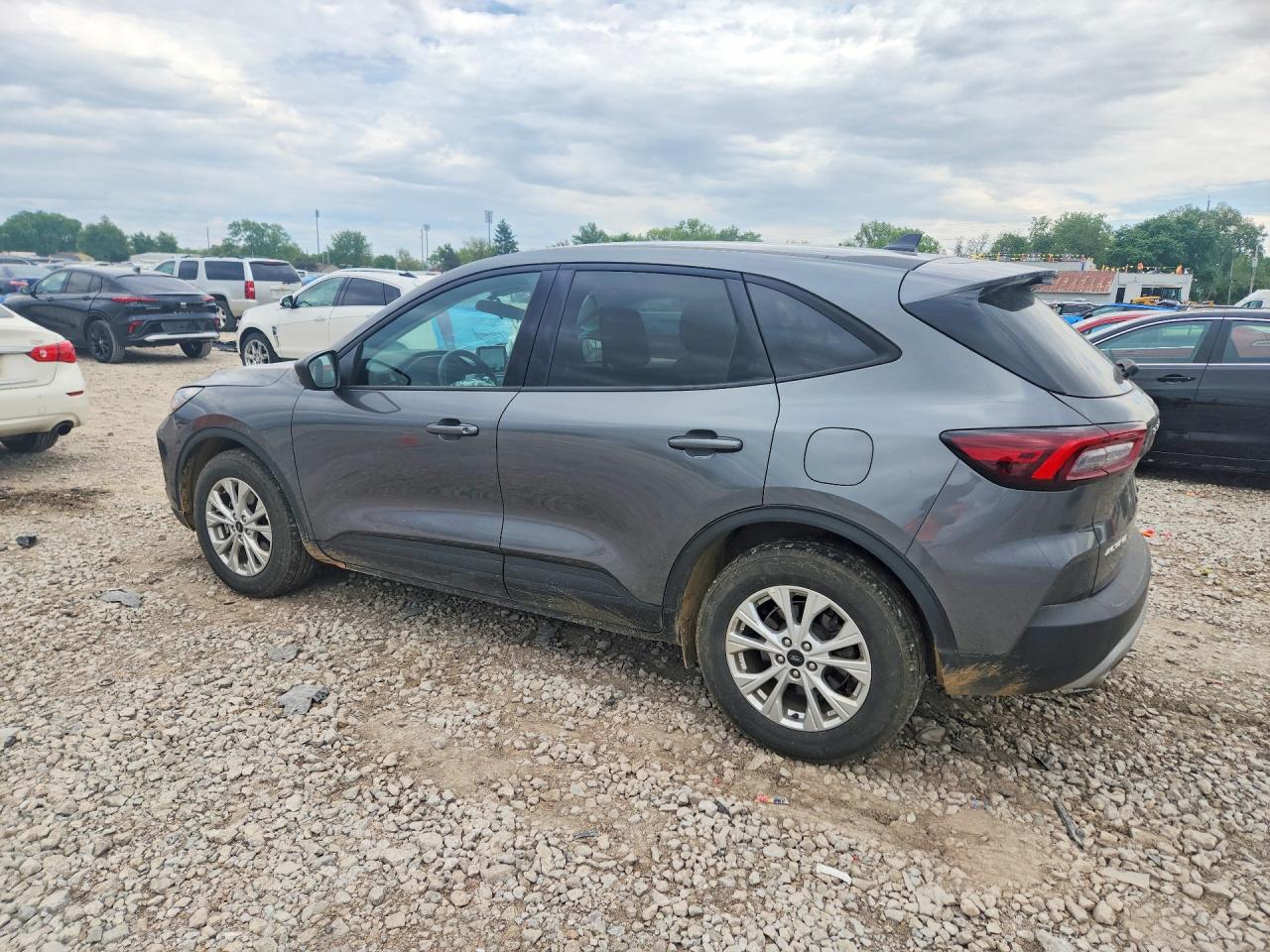 Ford Escape Active