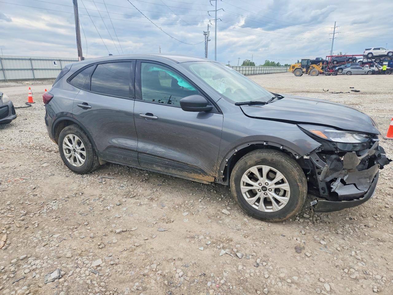 Ford Escape Active