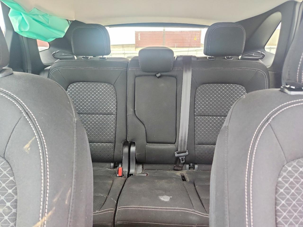 Ford Escape Active