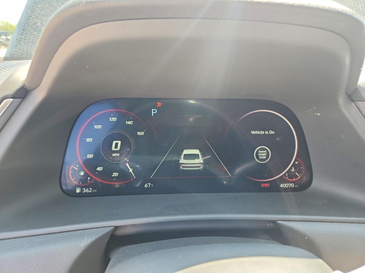 Hyundai SONATA Limited
