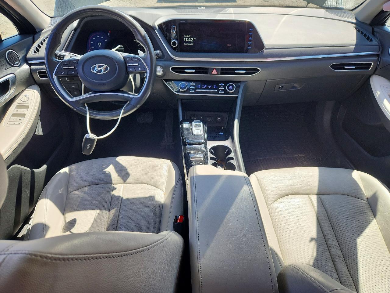 Hyundai SONATA Limited