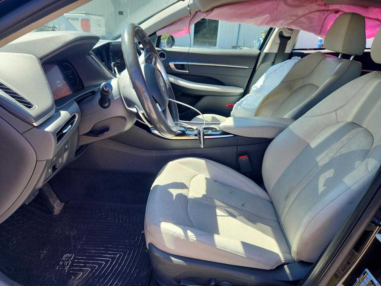 Hyundai SONATA Limited