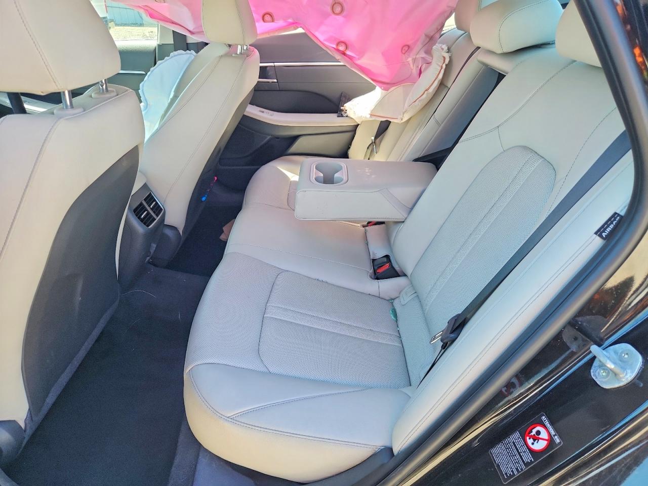 Hyundai SONATA Limited