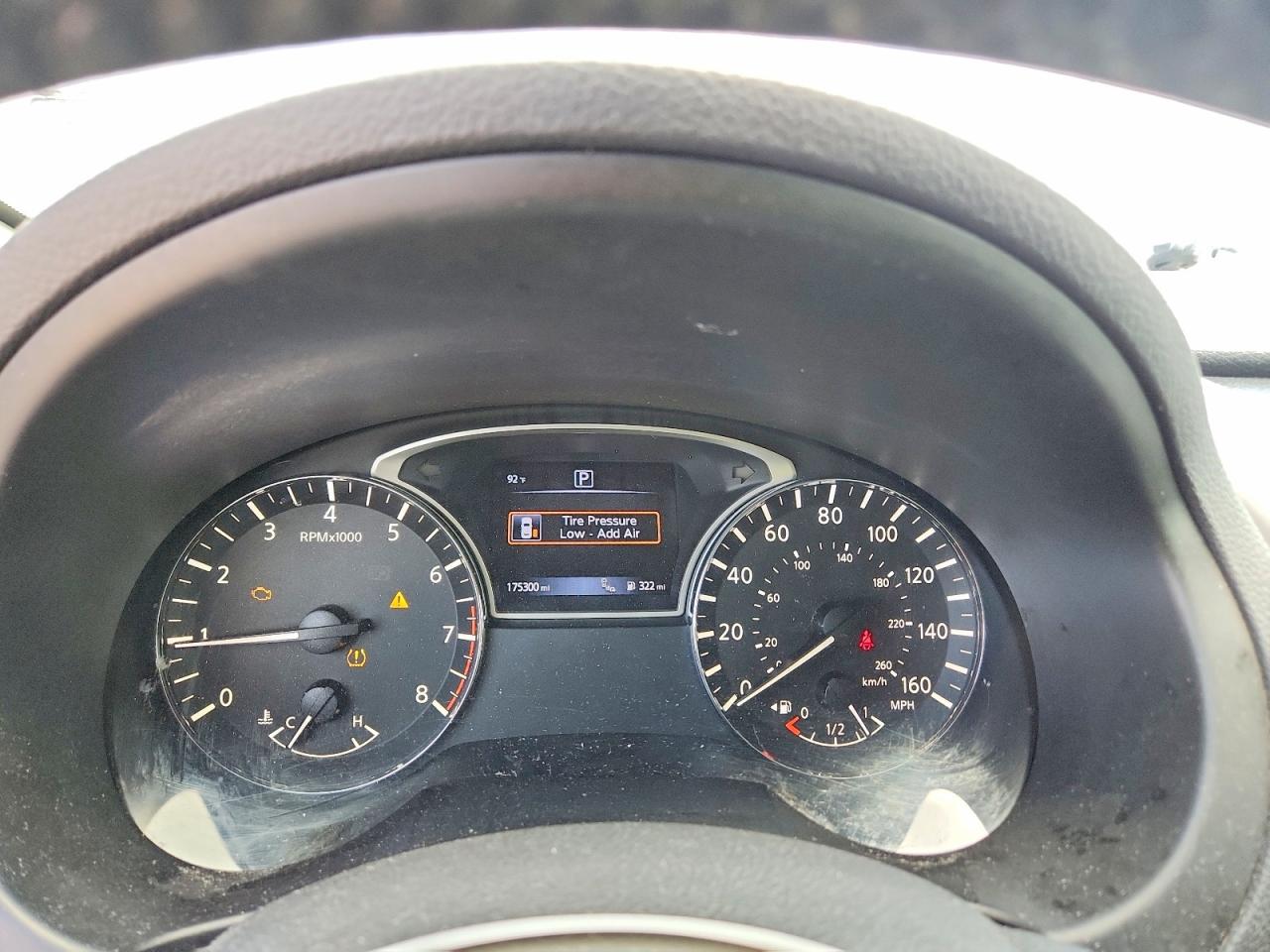 Nissan Altima 2.5 Sl