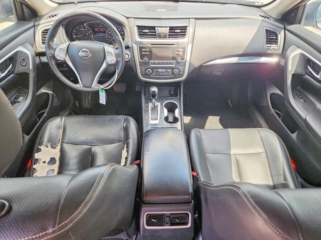 Nissan Altima 2.5 Sl