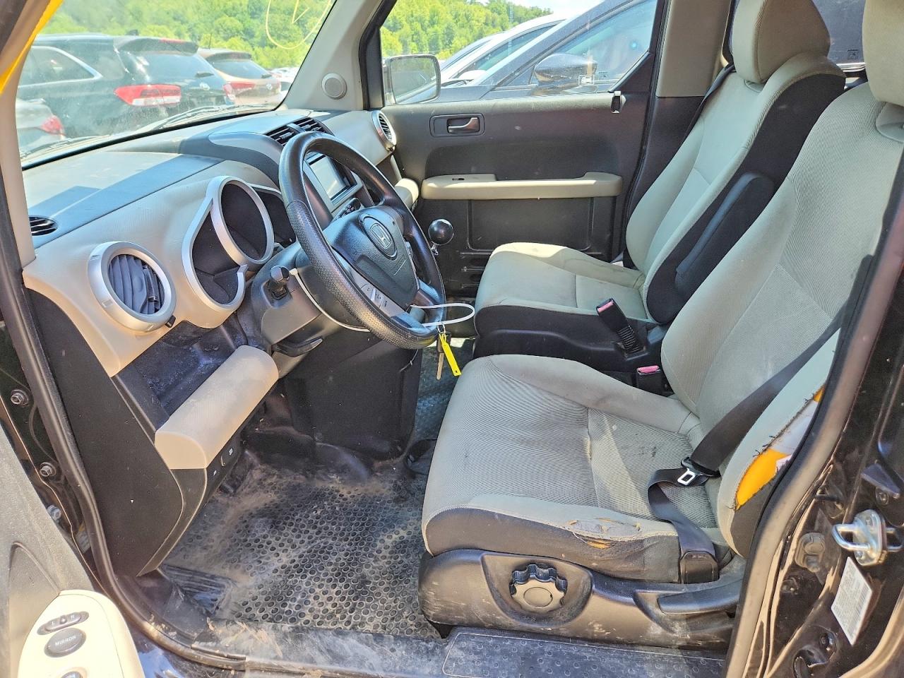Honda Element Ex