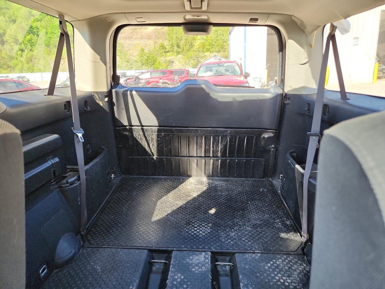 Honda Element Ex