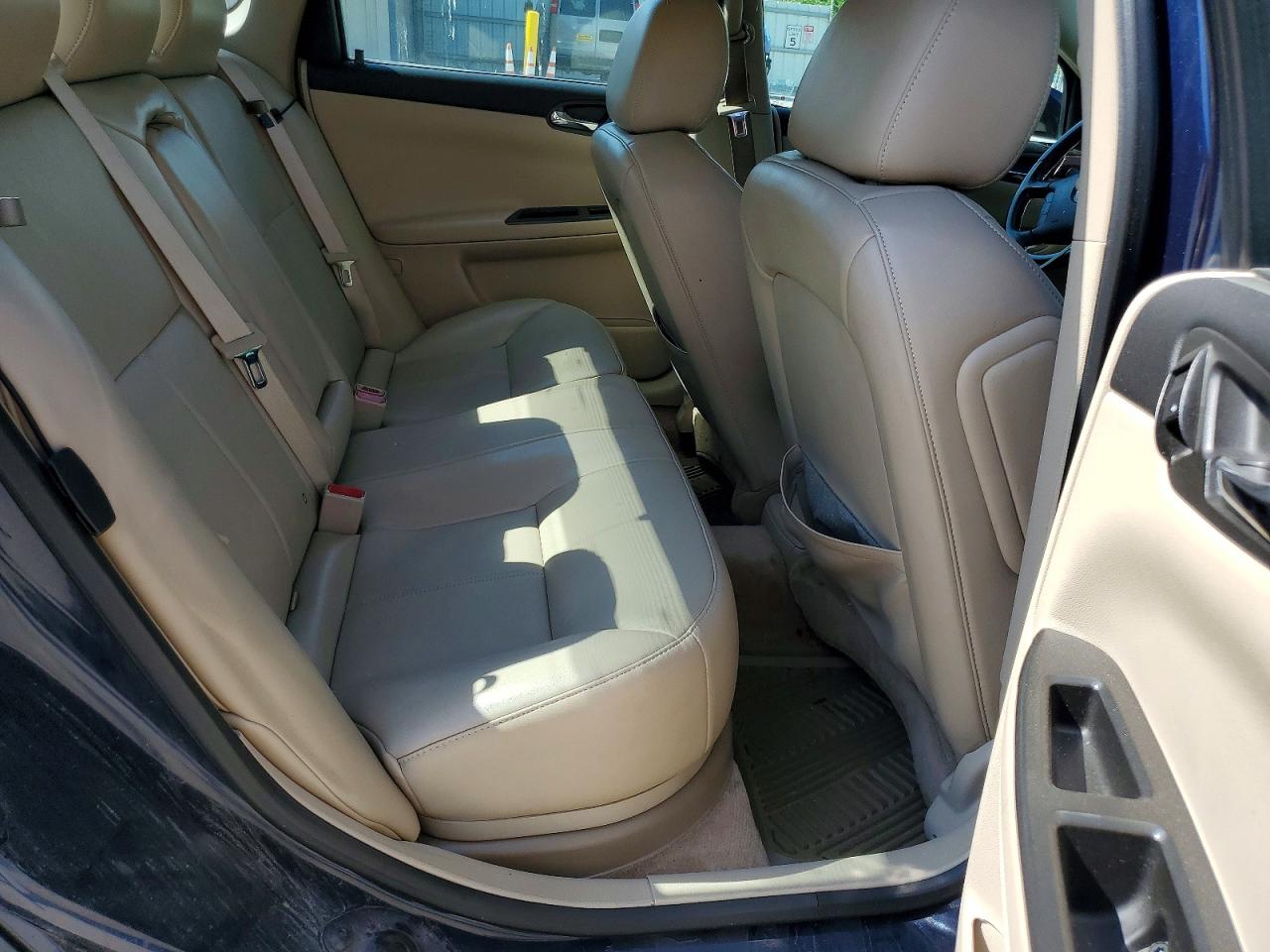 Chevrolet Impala 1lt