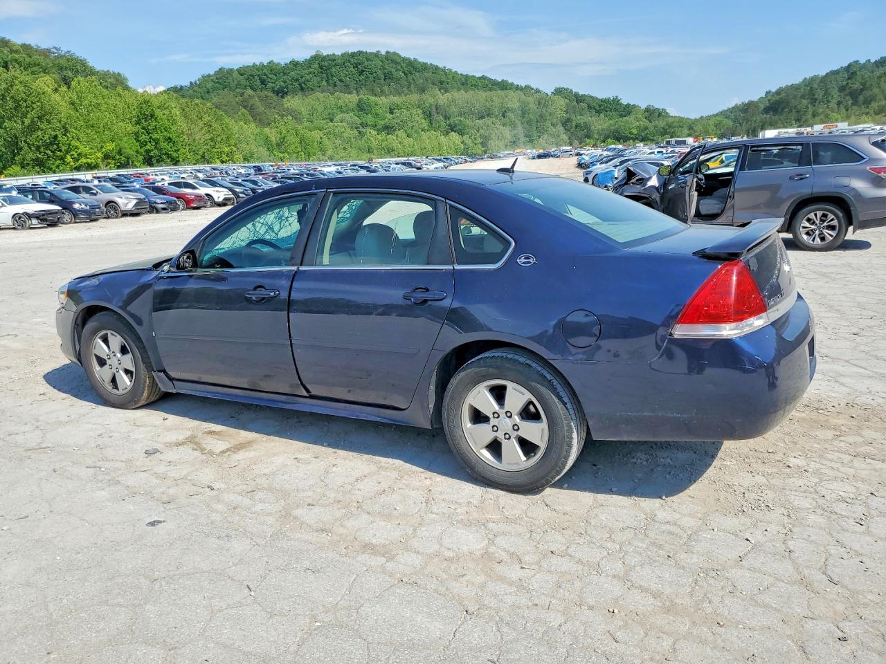 Chevrolet Impala 1lt