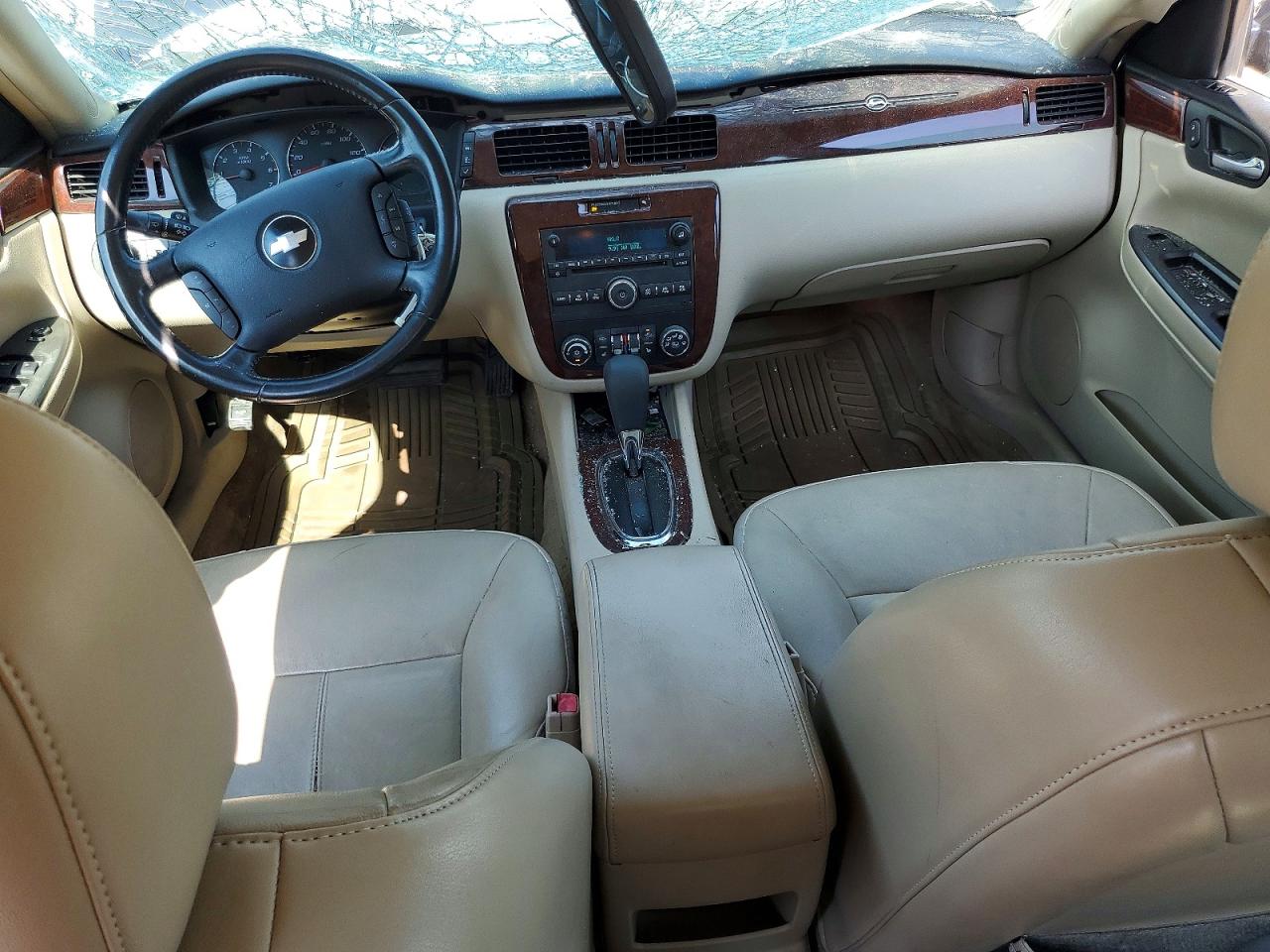 Chevrolet Impala 1lt