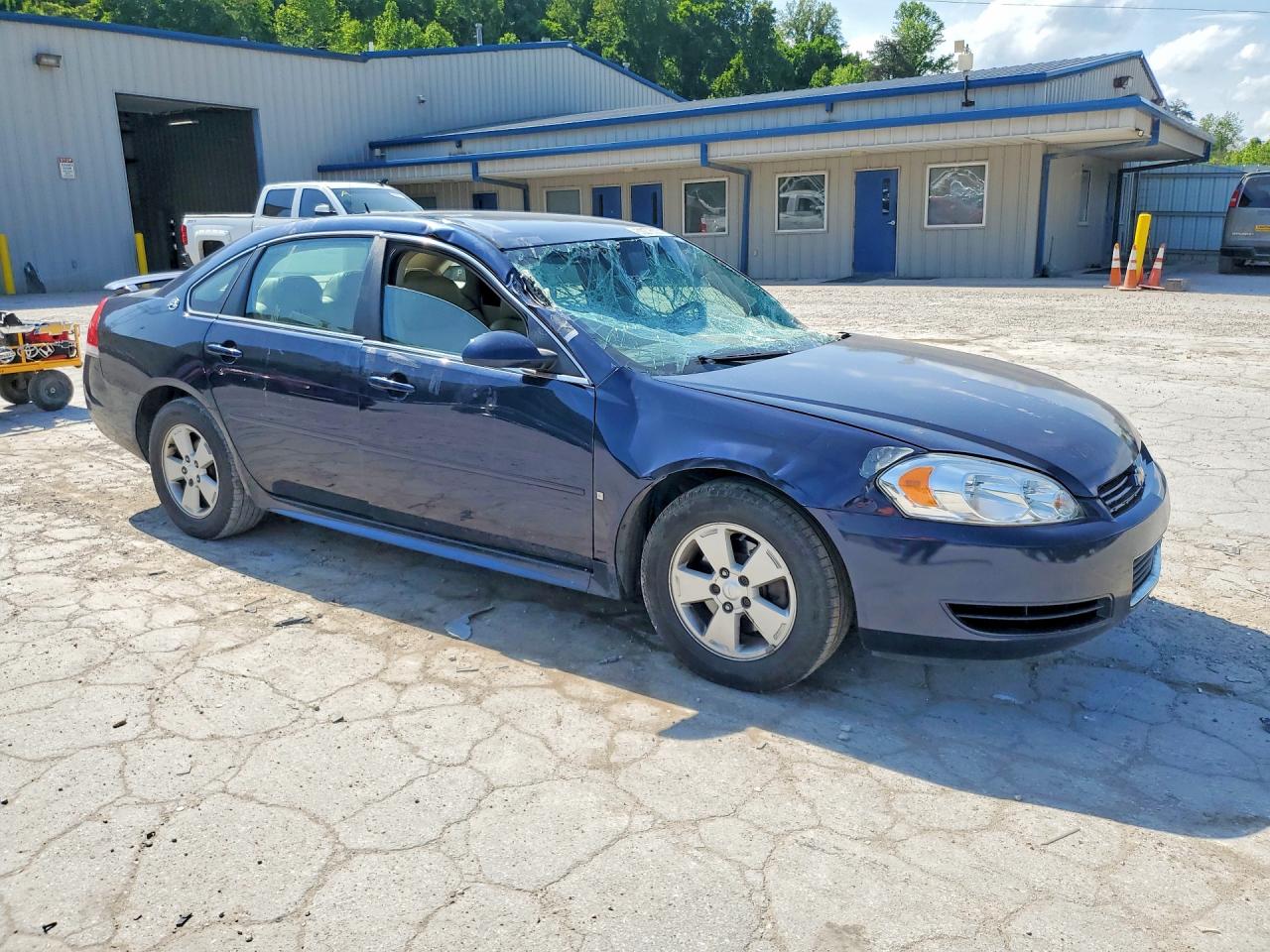 Chevrolet Impala 1lt