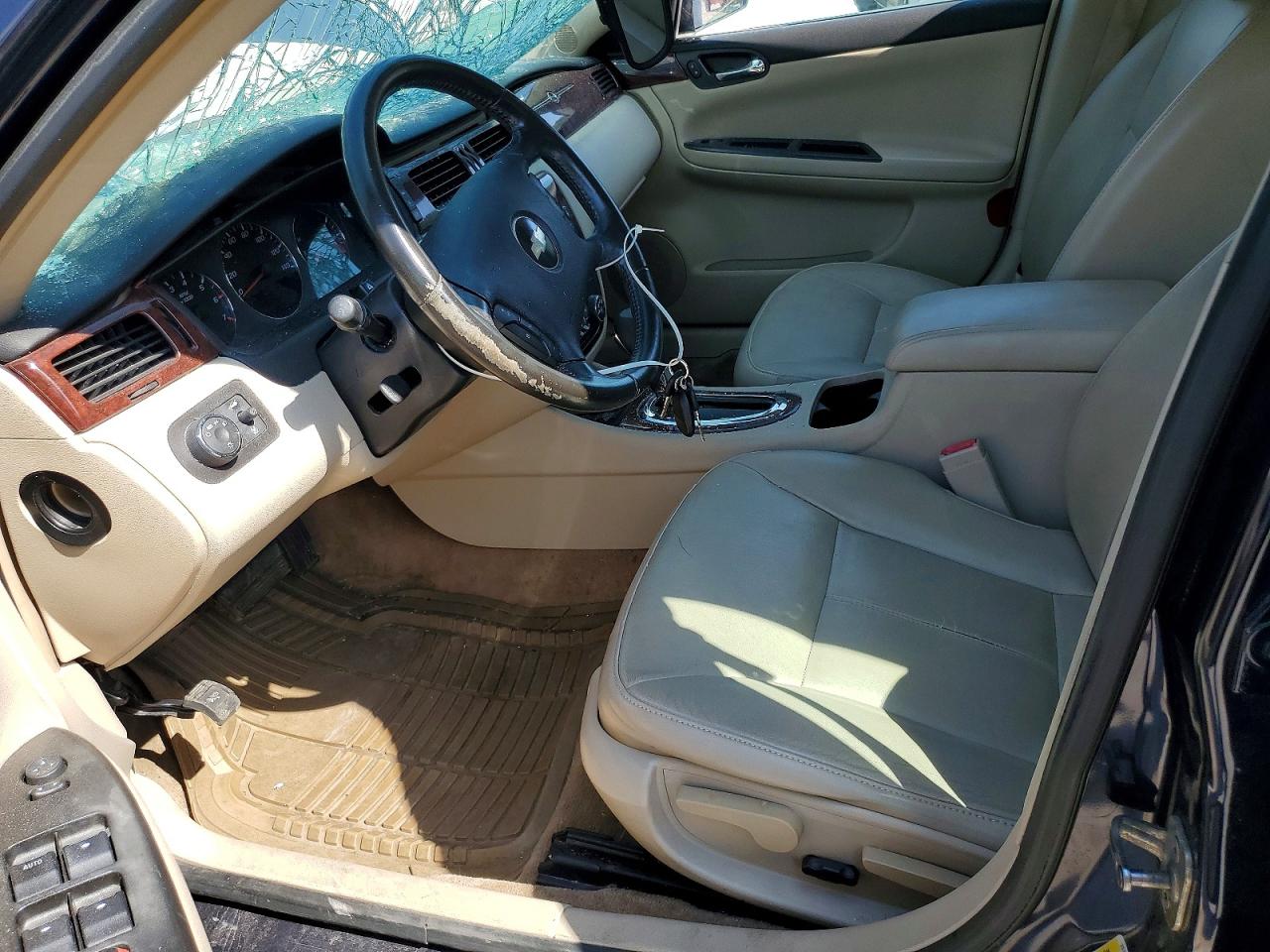 Chevrolet Impala 1lt