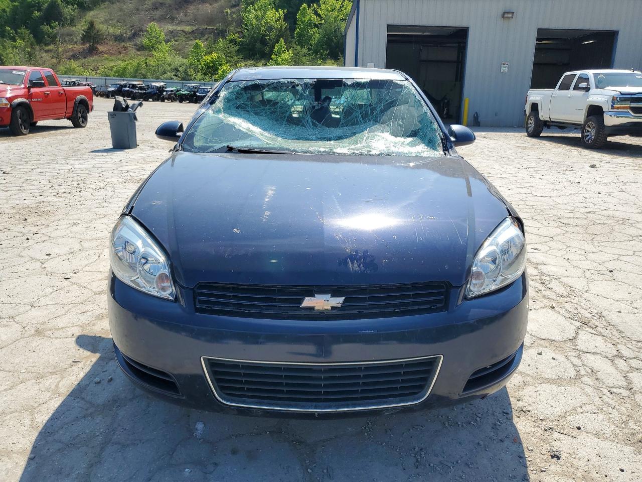 Chevrolet Impala 1lt