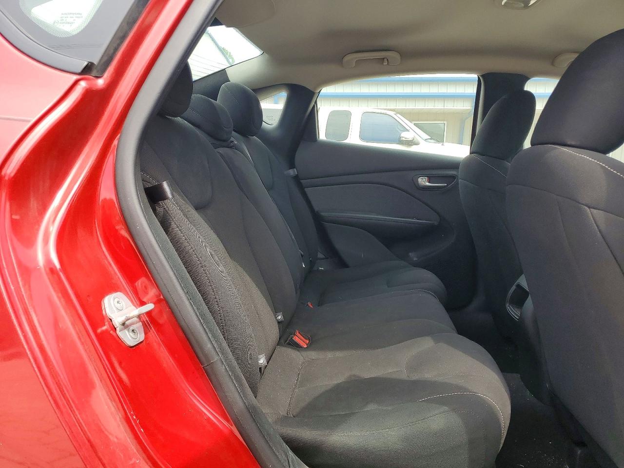 Dodge Dart Sxt