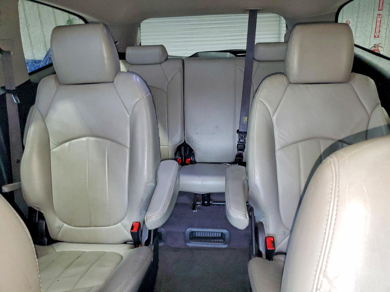 Chevrolet Traverse Ltz