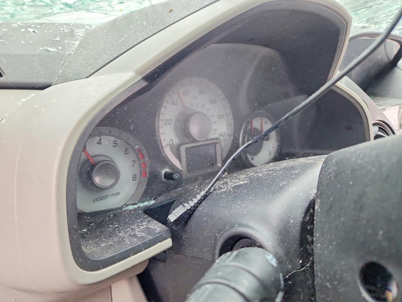 Honda Pilot Touring