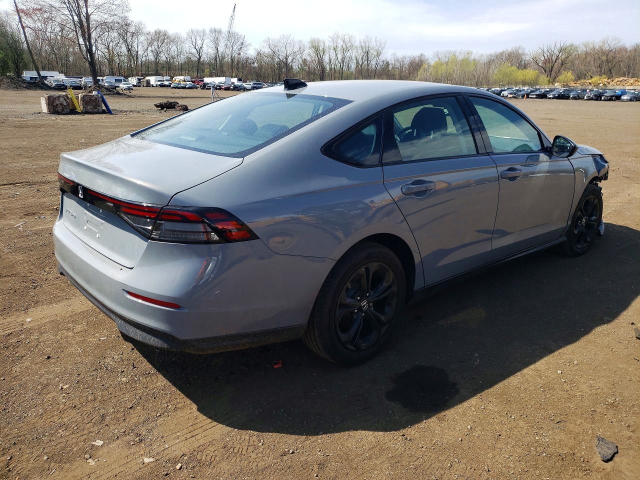 Honda Accord Se