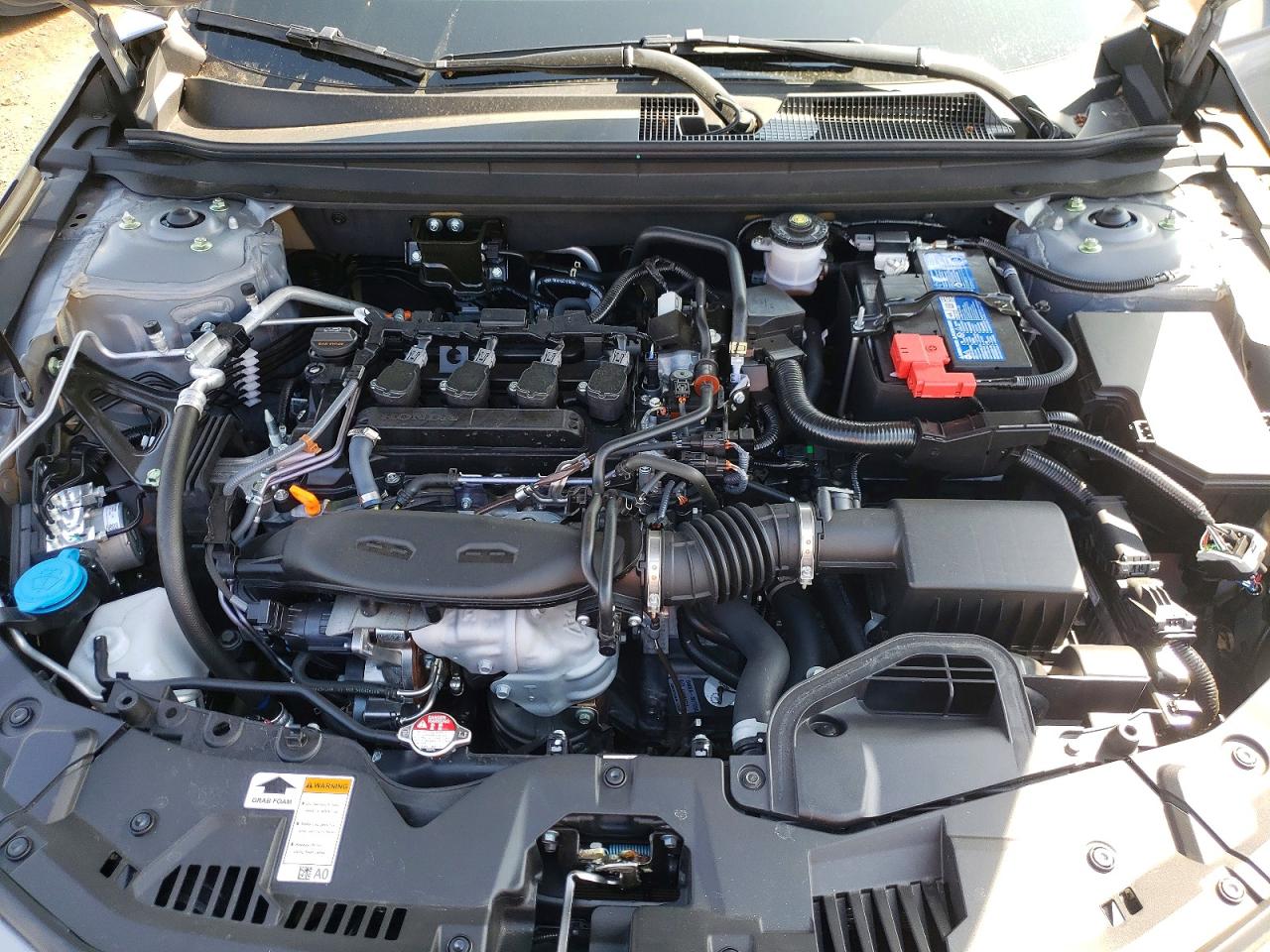 Honda Accord Se