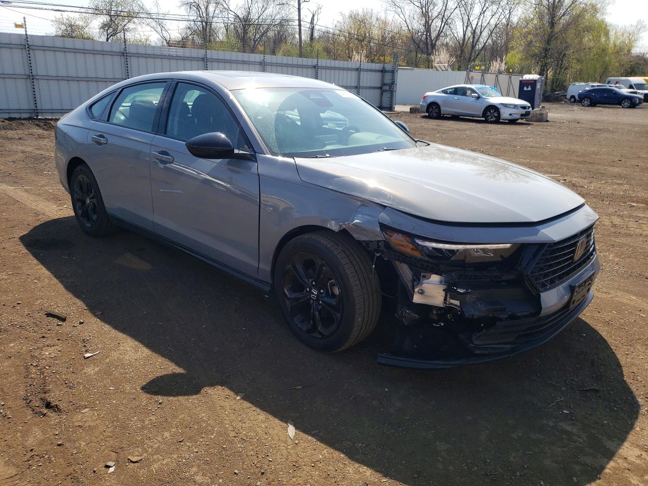 Honda Accord Se