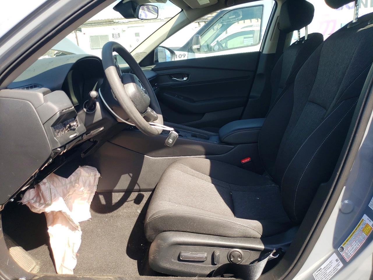 Honda Accord Se