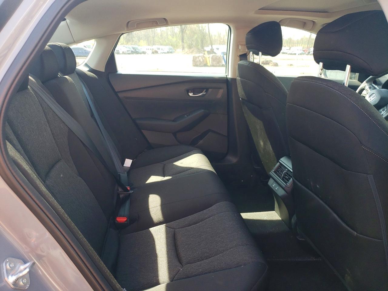 Honda Accord Se