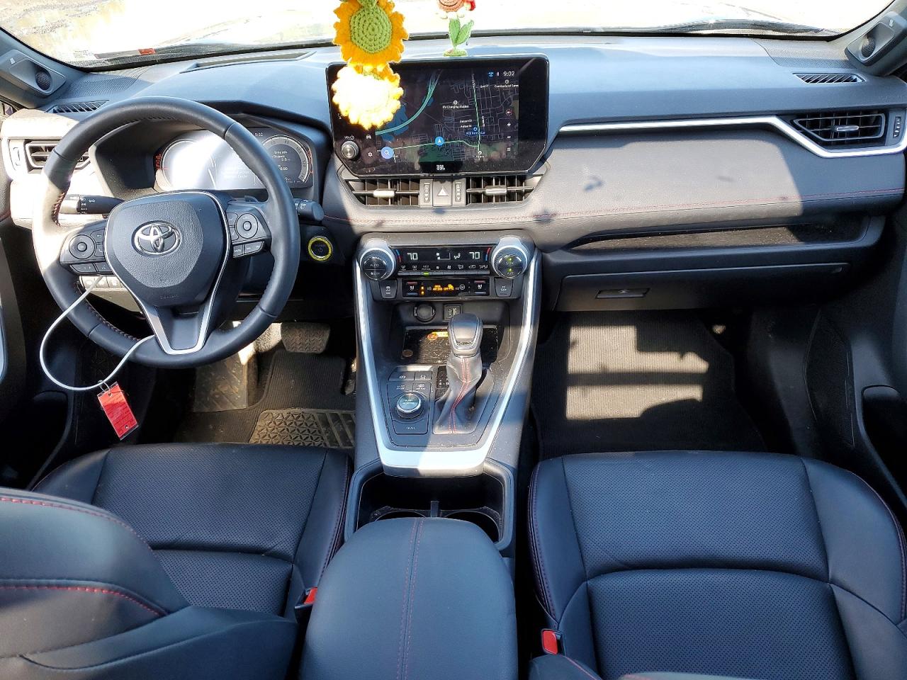 Toyota RAV4 Xse