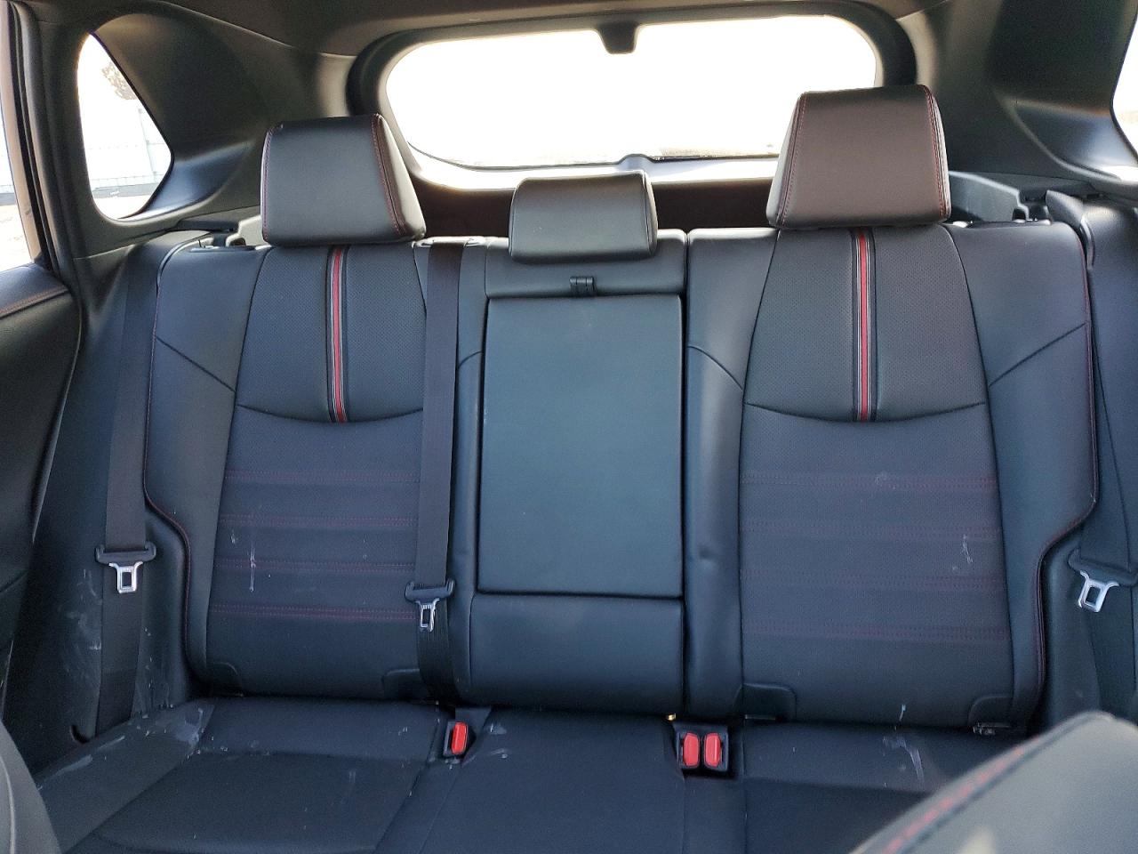 Toyota RAV4 Xse