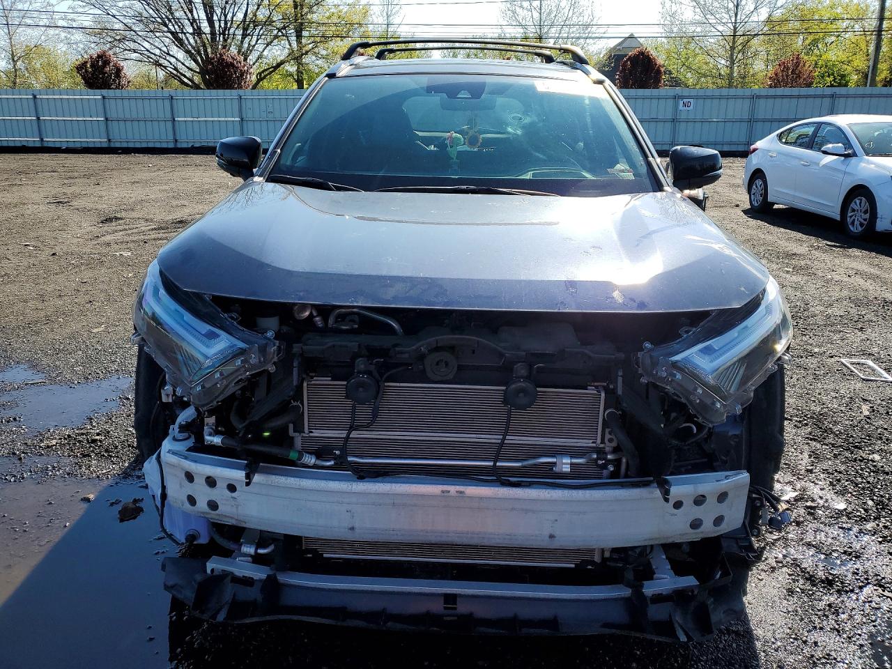 Toyota RAV4 Xse