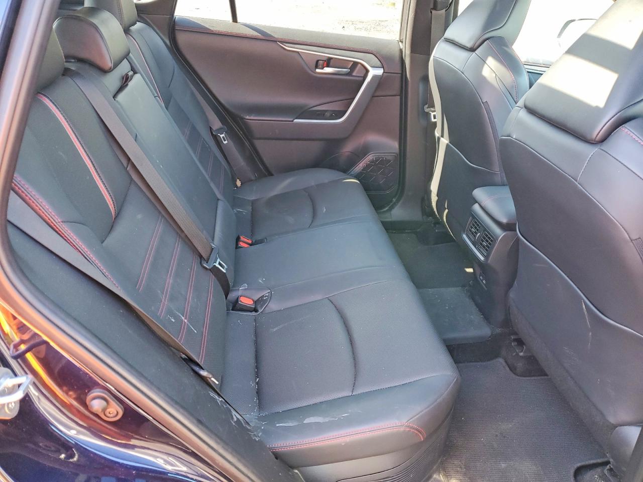 Toyota RAV4 Xse