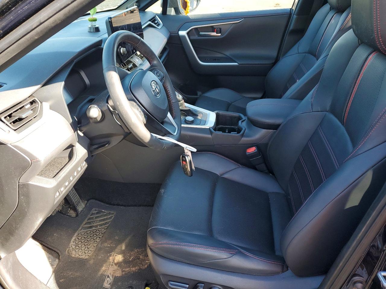 Toyota RAV4 Xse